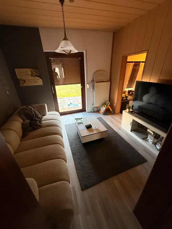 3 Zimmer Wohnung mit 65 m² in Rotenburg (Wümme) – Bild 1