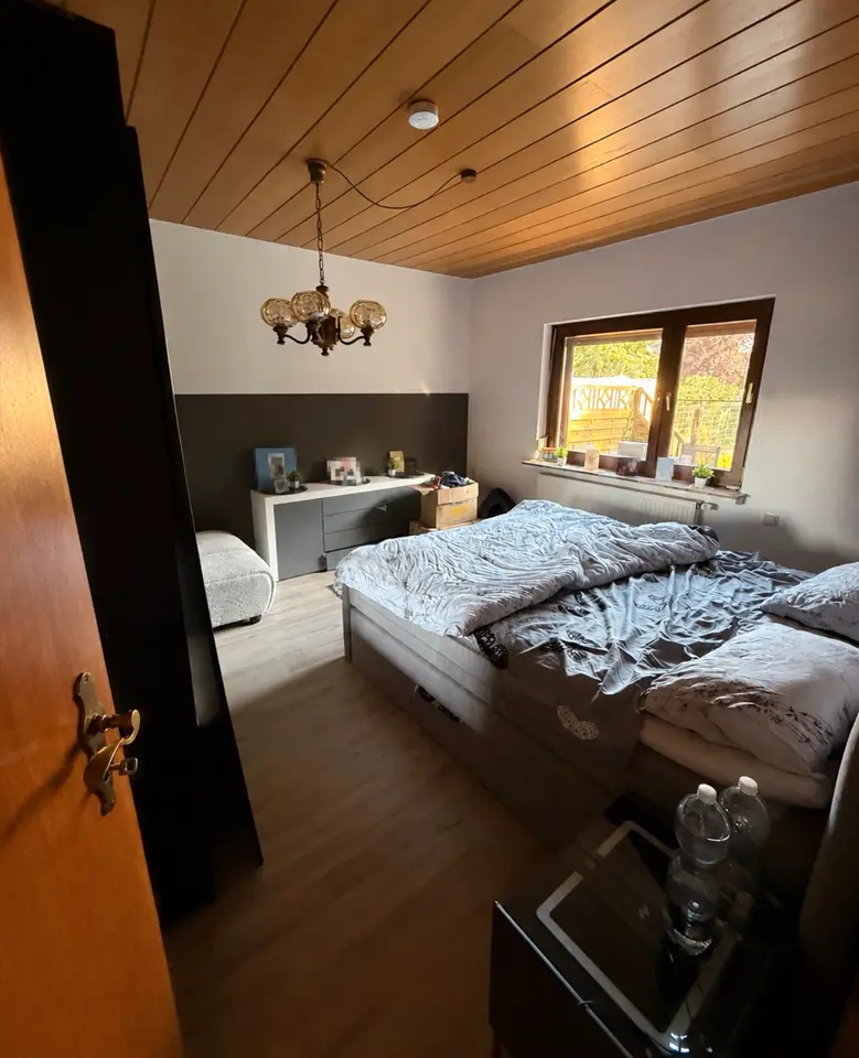 3 Zimmer Wohnung mit 65 m² in Rotenburg (Wümme) – Bild 2