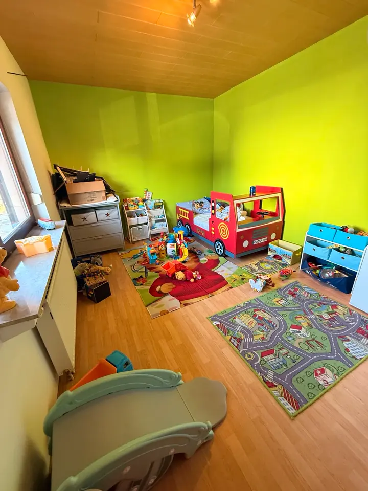 3 Zimmer Wohnung mit 65 m² in Rotenburg (Wümme) – Bild 3