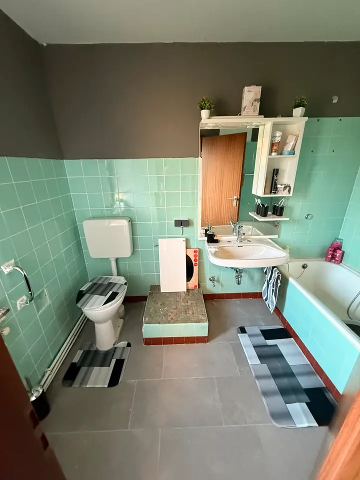3 Zimmer Wohnung mit 65 m² in Rotenburg (Wümme) – Bild 6
