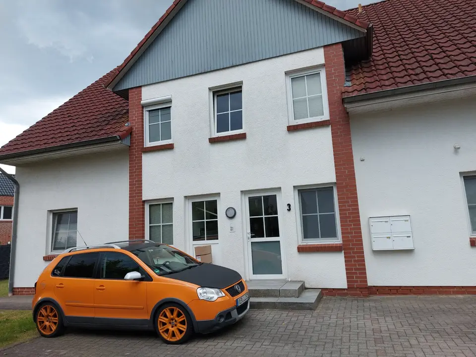 3 Zimmer Wohnung mit 65 m² in Rotenburg (Wümme) – Bild 7