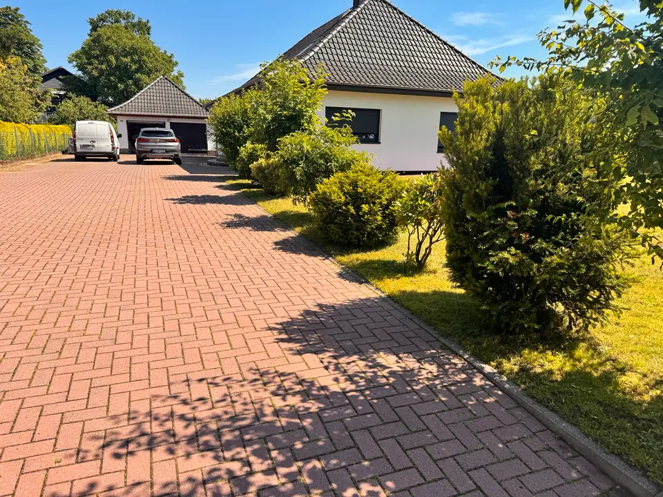 3 Zimmer Wohnung mit 65 m² in Rotenburg (Wümme) – Bild 9