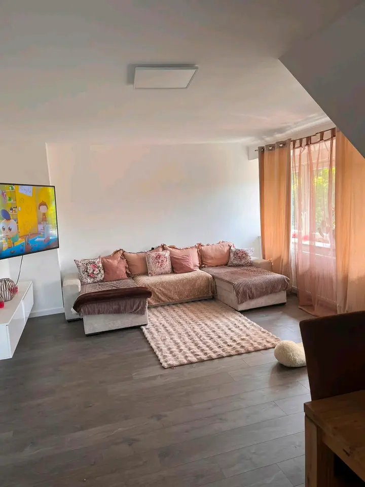 3 Zimmer Wohnung mit 65 m² in Rotenburg (Wümme) – Bild 10