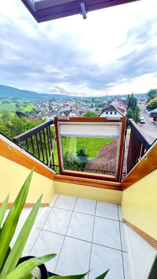 2 Zimmer Wohnung mit 69 m² in Offenburg – Bild 4