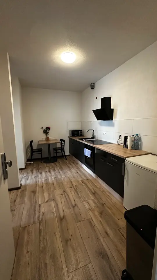 2 Zimmer Wohnung mit 69 m² in Offenburg – Bild 5