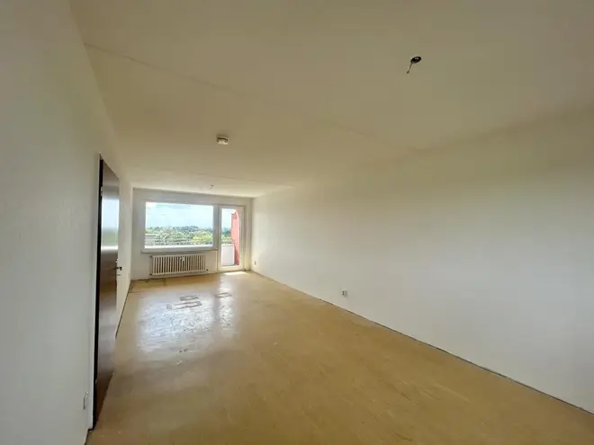 3 Zimmer Wohnung mit 83 m² in Leverkusen – Bild 3