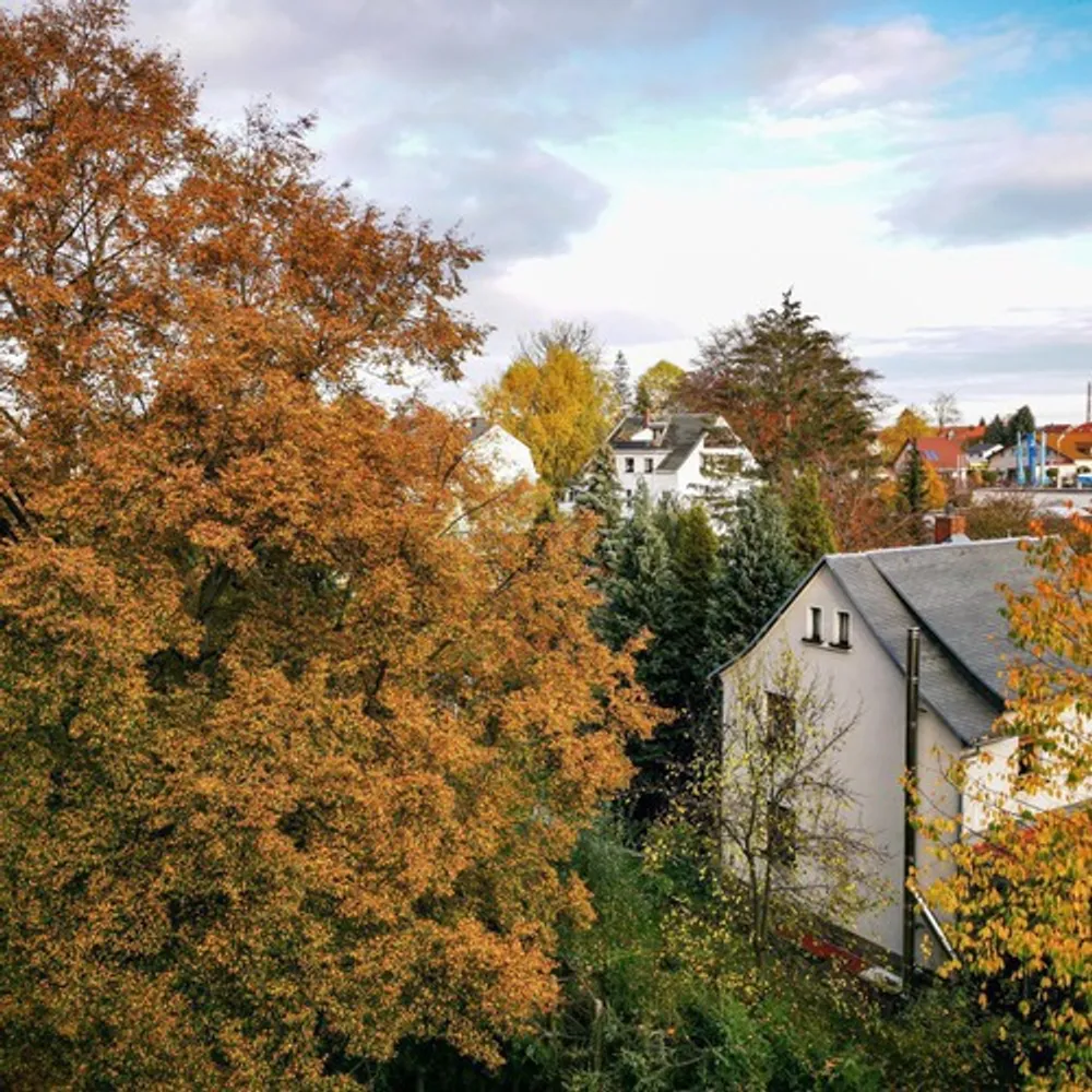 3 Zimmer Wohnung mit 60 m² in Freiberg – Bild 11