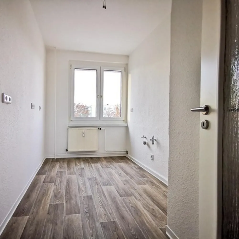 3 Zimmer Wohnung mit 60 m² in Freiberg – Bild 7