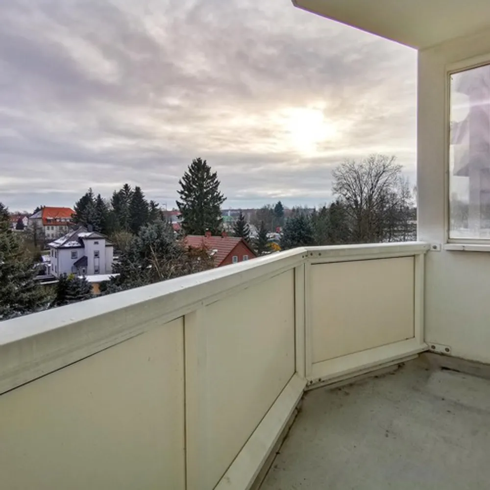 3 Zimmer Wohnung mit 60 m² in Freiberg – Bild 9