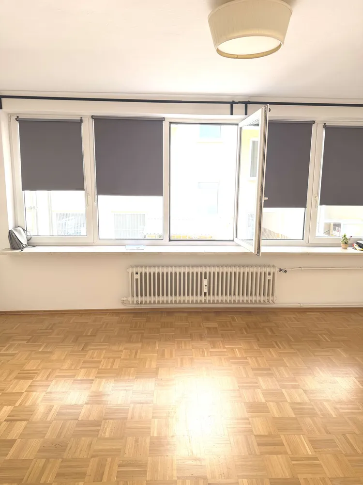 1 Zimmer Wohnung mit 28 m² in München – Bild 3