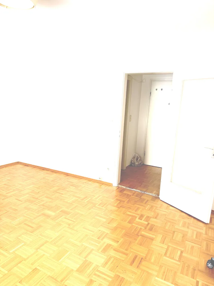 1 Zimmer Wohnung mit 28 m² in München – Bild 4