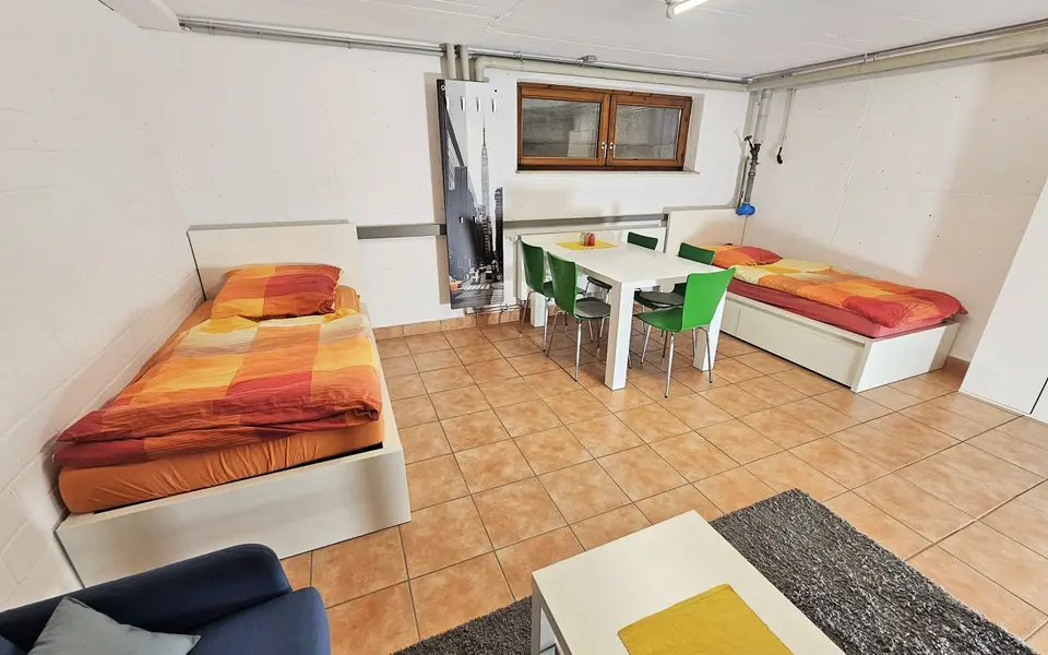 WG-Zimmer mit 22 m² in Stuttgart – Bild 1