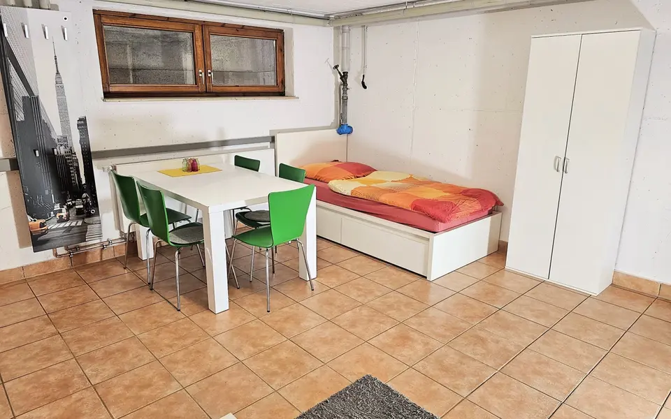 WG-Zimmer mit 22 m² in Stuttgart – Bild 6