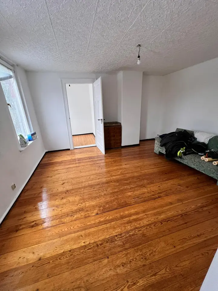 3 Zimmer Wohnung mit 57 m² in Coburg – Bild 1