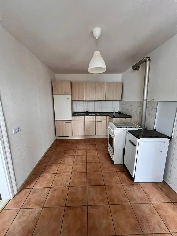 3 Zimmer Wohnung mit 57 m² in Coburg – Bild 2