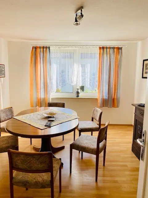 3 Zimmer Wohnung mit 57 m² in Coburg – Bild 6