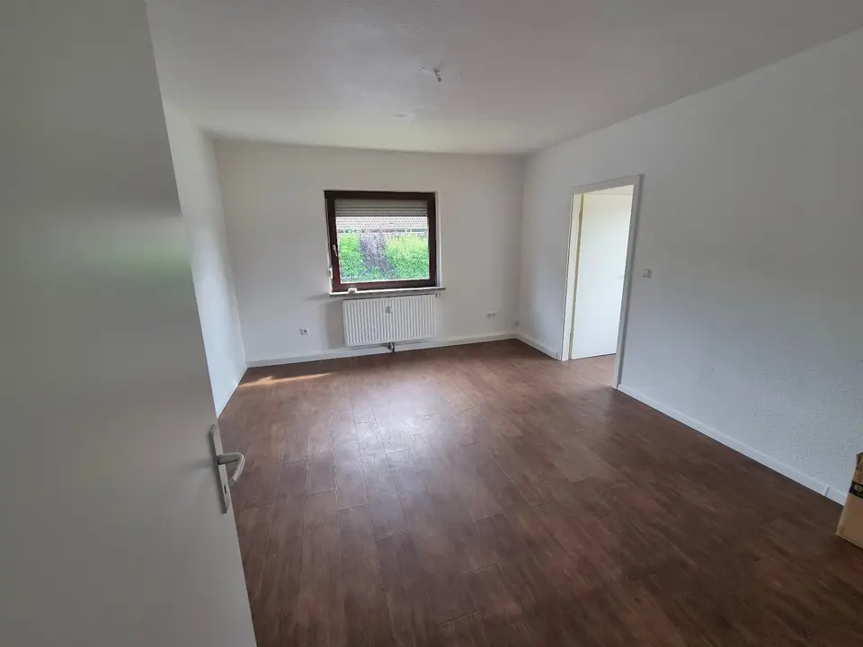 3 Zimmer Wohnung mit 57 m² in Coburg – Bild 7