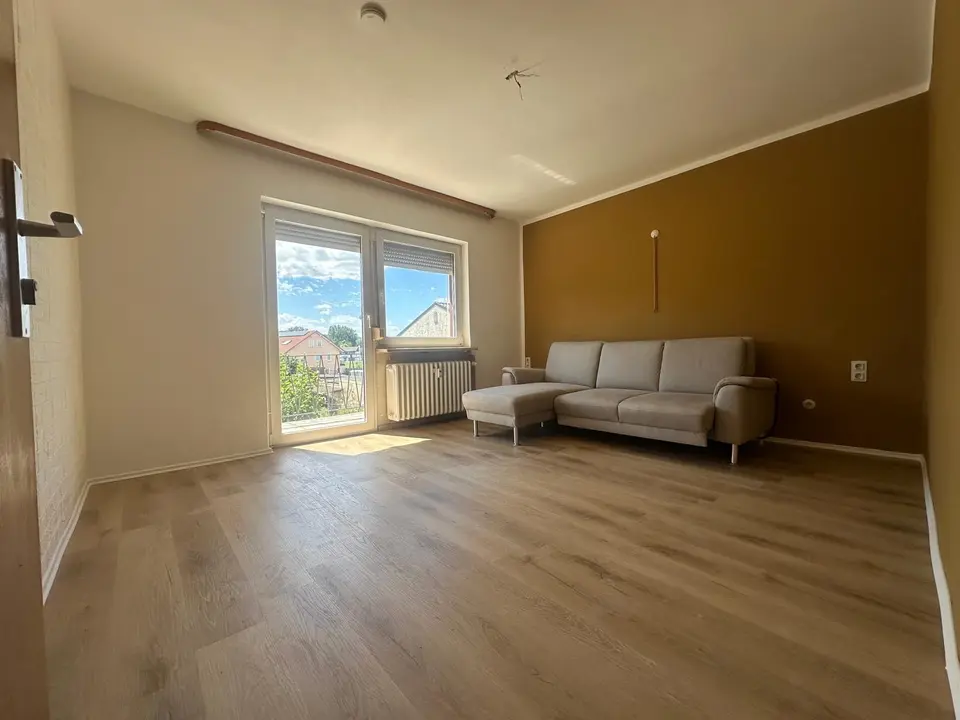 3 Zimmer Wohnung mit 57 m² in Coburg – Bild 8