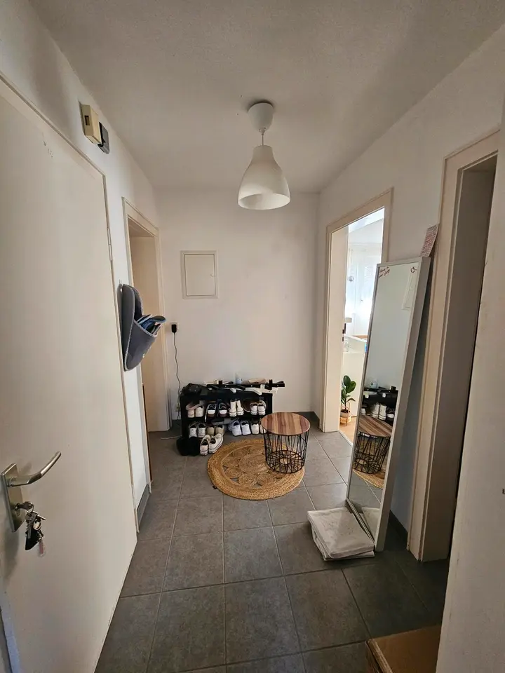 3 Zimmer Wohnung mit 57 m² in Coburg – Bild 9