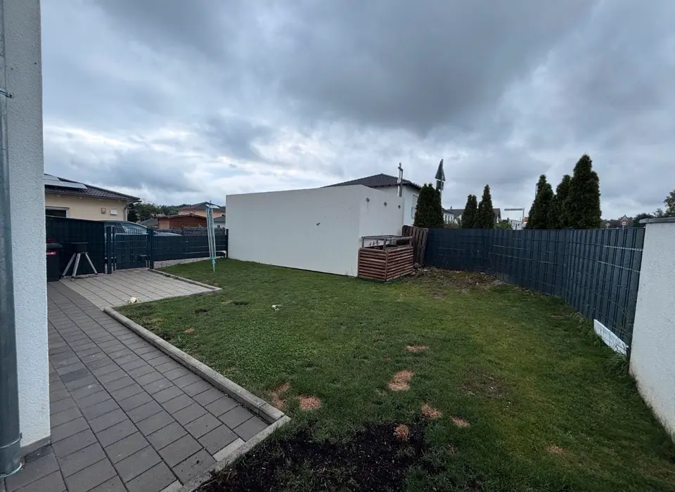 4 Zimmer Haus mit 150 m² in Cham – Bild 3