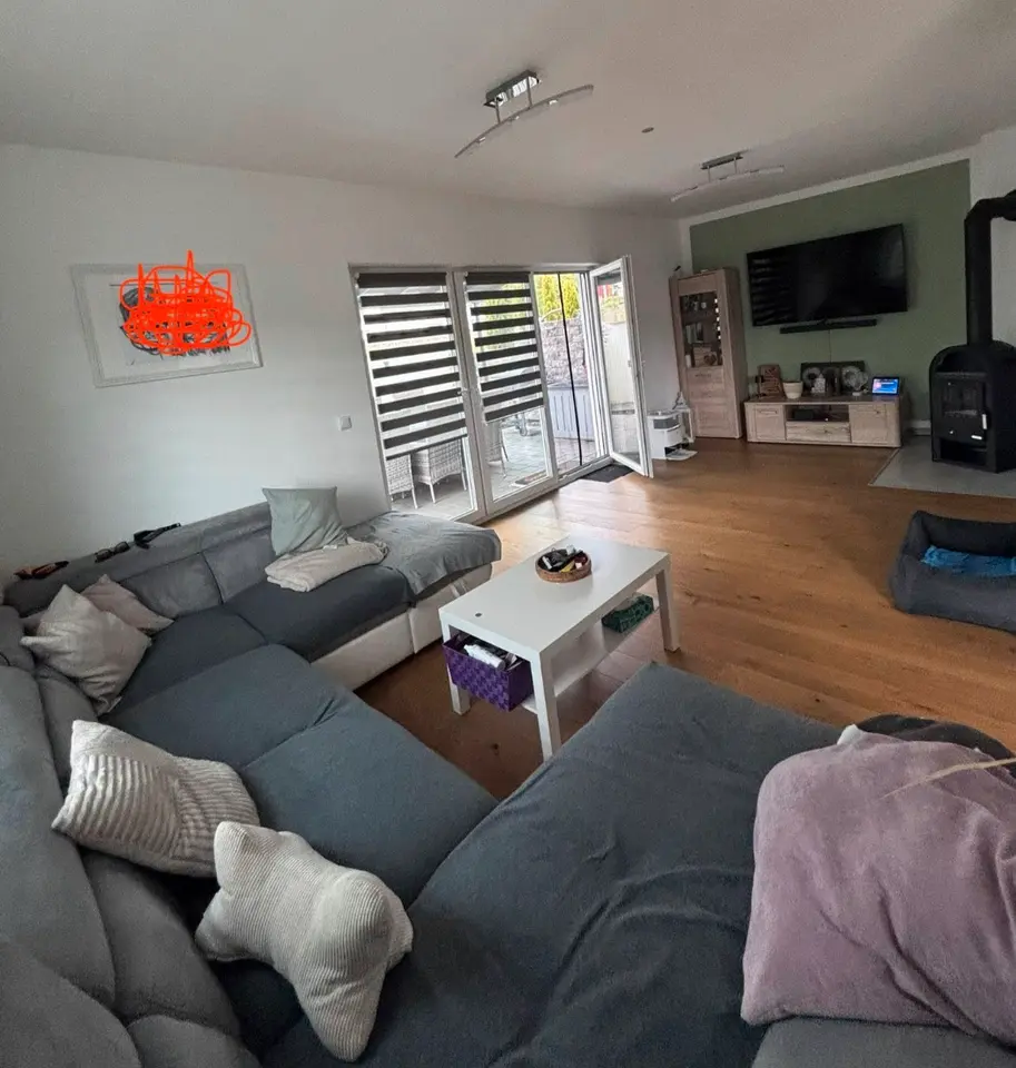 4 Zimmer Haus mit 150 m² in Cham – Bild 6
