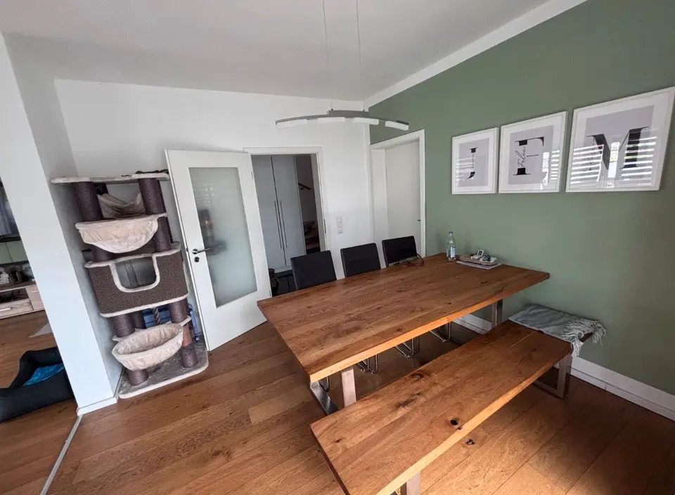 4 Zimmer Haus mit 150 m² in Cham – Bild 7