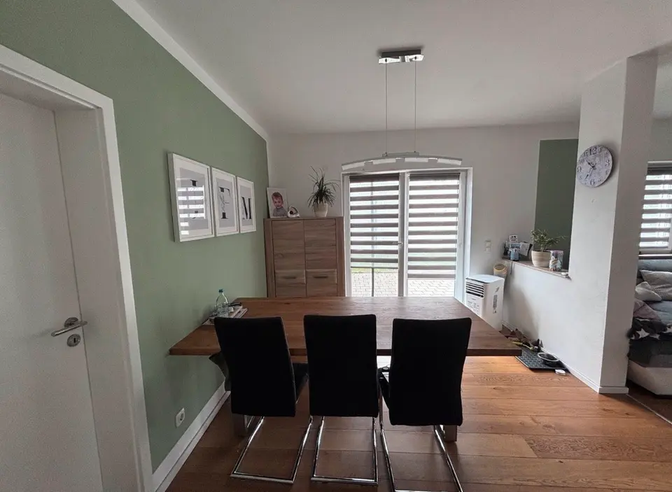 4 Zimmer Haus mit 150 m² in Cham – Bild 8