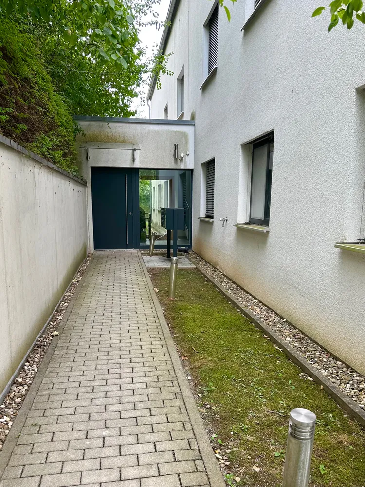 2 Zimmer Wohnung mit 77 m² in Regensburg – Bild 3