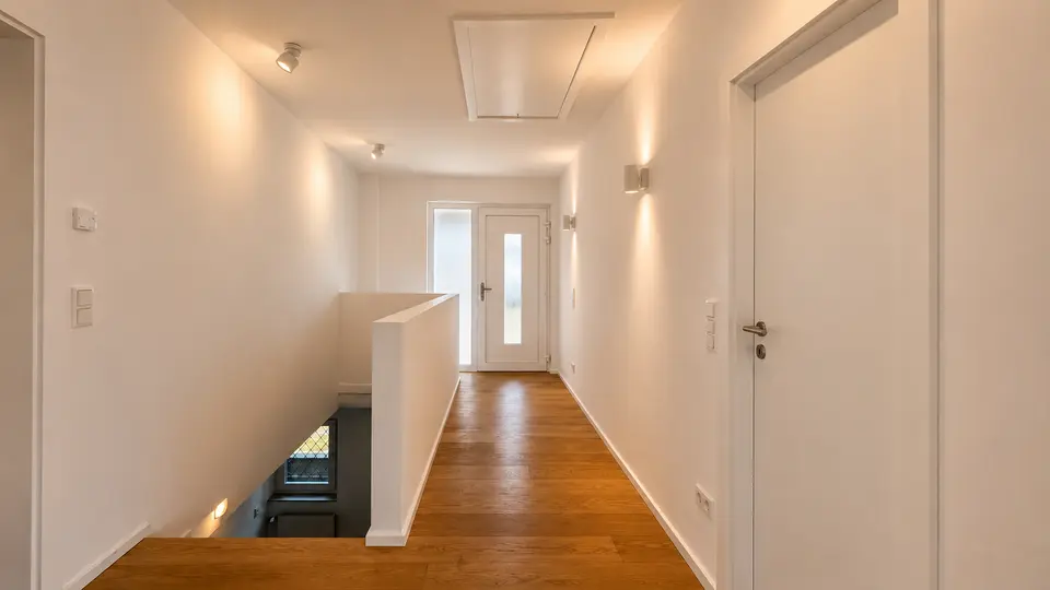 4 Zimmer Haus mit 145 m² in Frankfurt am Main – Bild 5