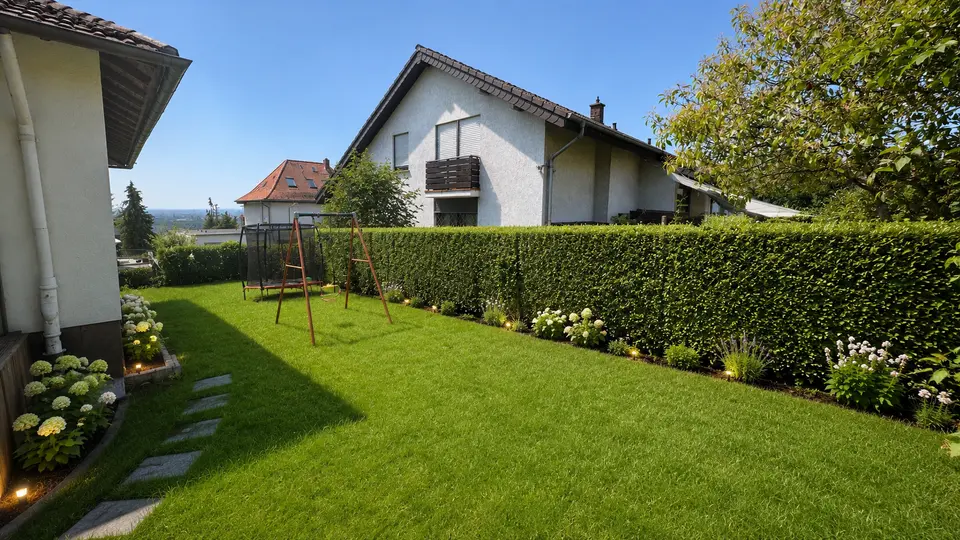 4 Zimmer Haus mit 145 m² in Frankfurt am Main – Bild 6