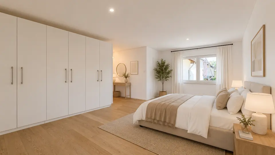 4 Zimmer Haus mit 145 m² in Frankfurt am Main – Bild 8
