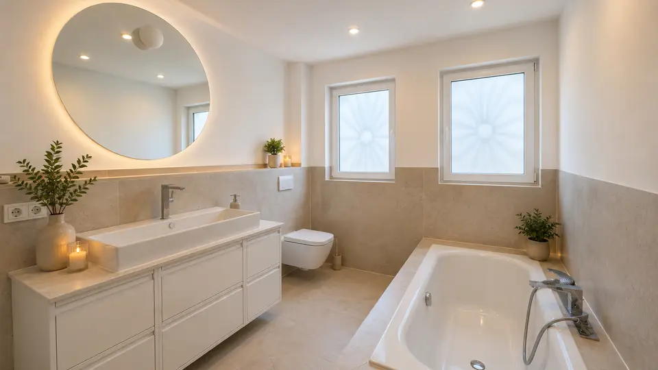4 Zimmer Haus mit 145 m² in Frankfurt am Main – Bild 9