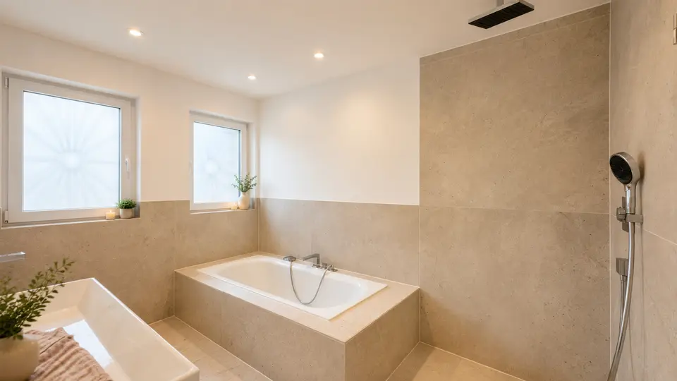 4 Zimmer Haus mit 145 m² in Frankfurt am Main – Bild 10