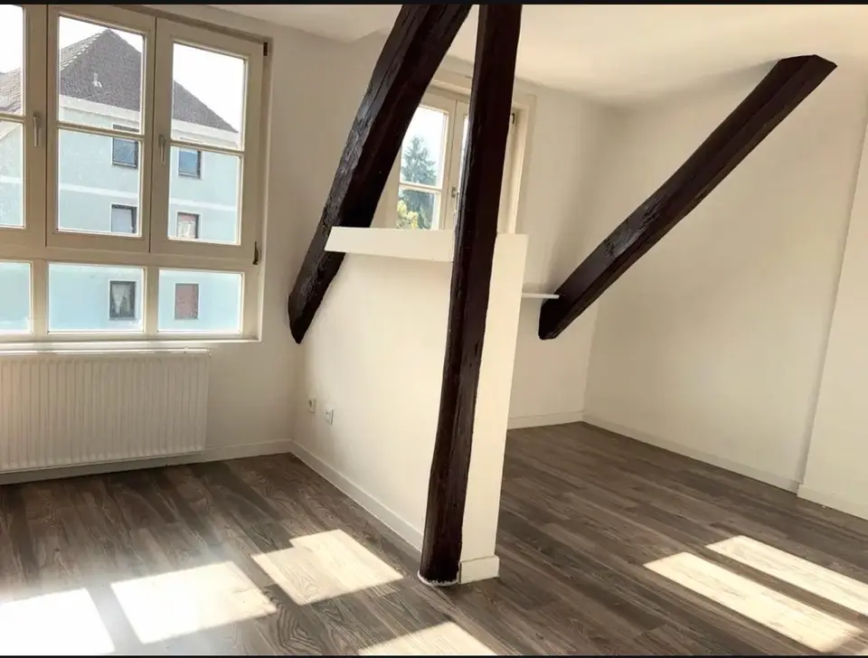 2 Zimmer Wohnung mit 35 m² in Göttingen – Bild 1