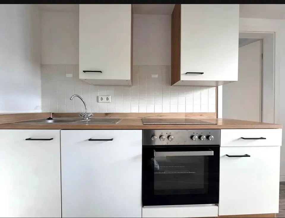 2 Zimmer Wohnung mit 35 m² in Göttingen – Bild 2
