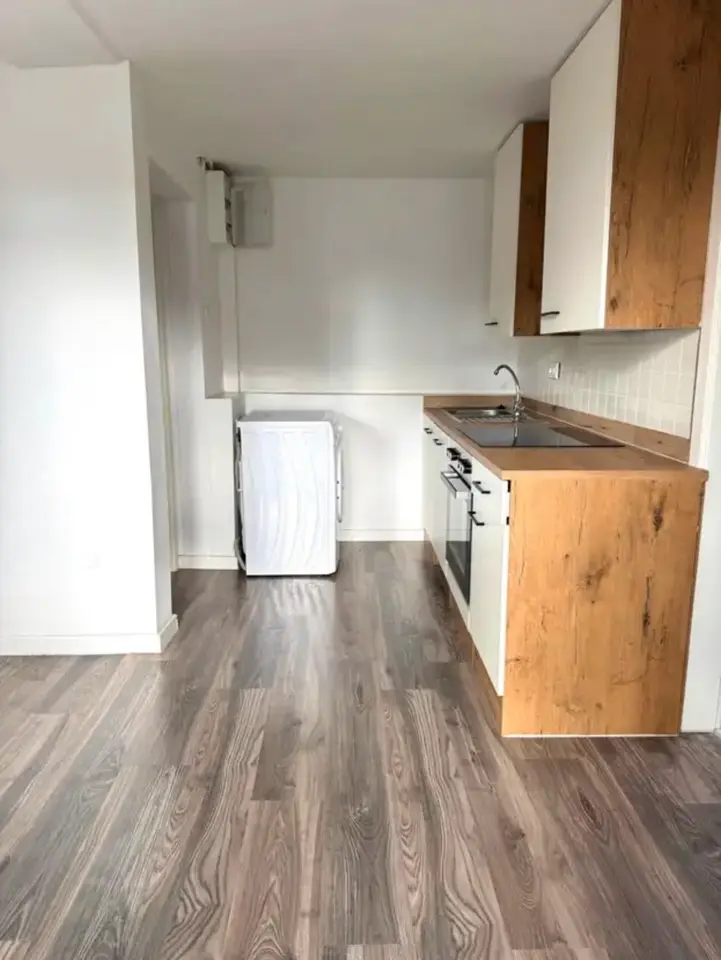 2 Zimmer Wohnung mit 35 m² in Göttingen – Bild 3