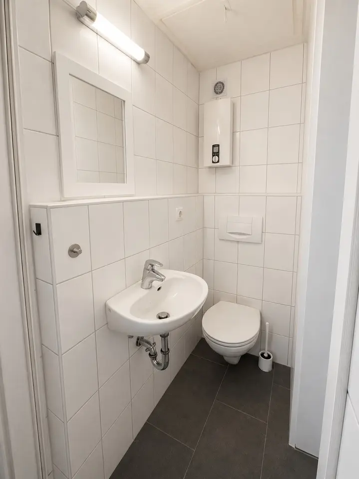2 Zimmer Wohnung mit 35 m² in Göttingen – Bild 4