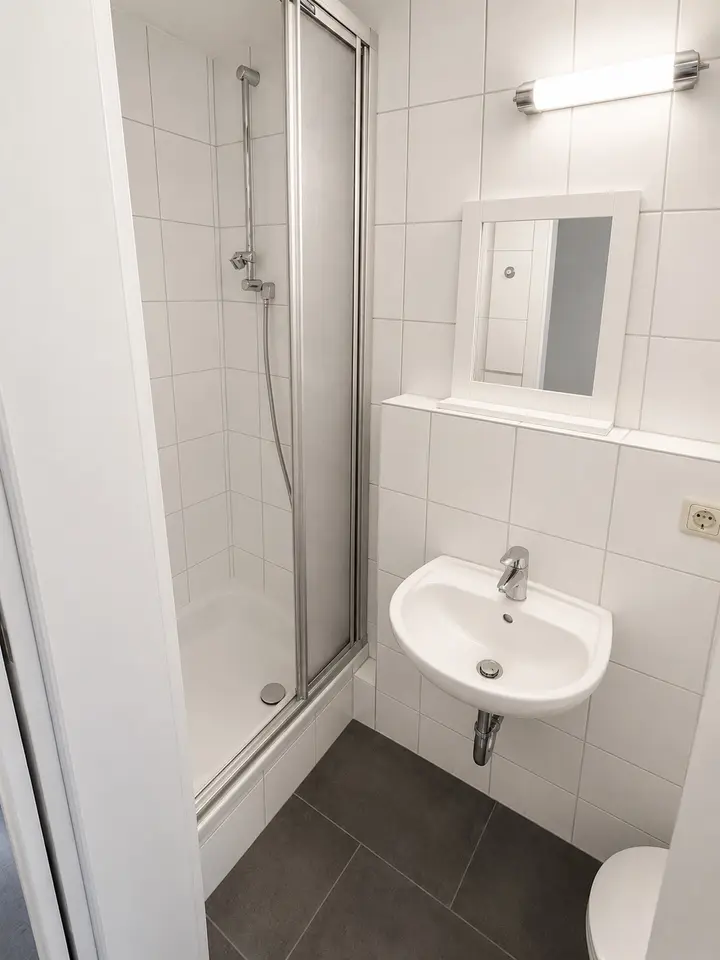 2 Zimmer Wohnung mit 35 m² in Göttingen – Bild 5