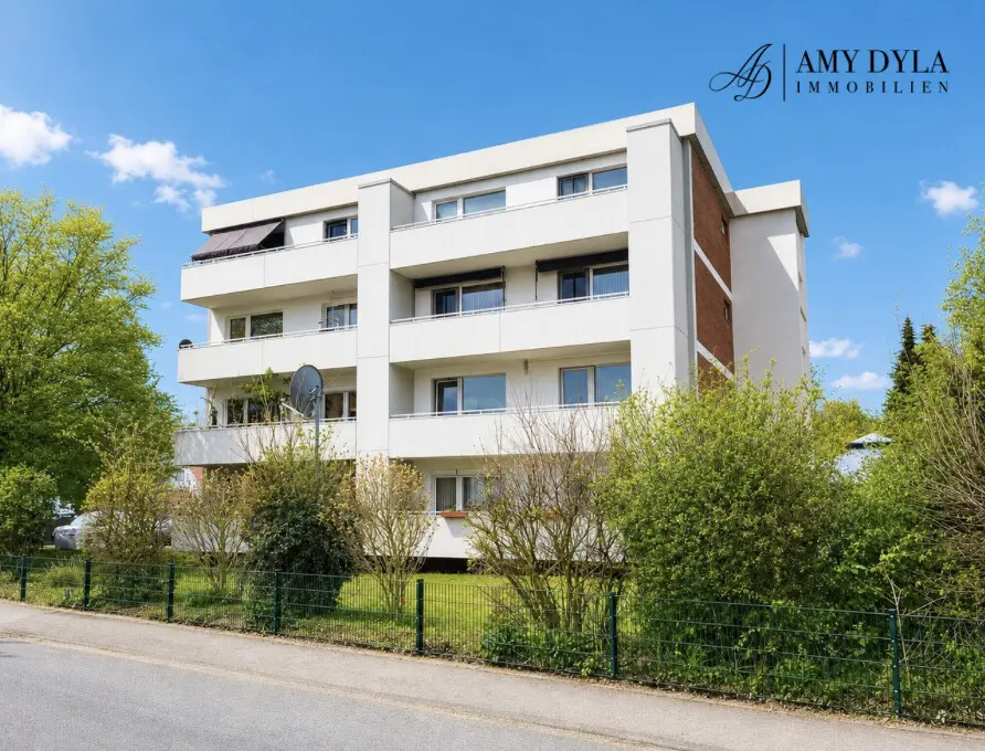 2 Zimmer Wohnung mit 35 m² in Göttingen – Bild 7