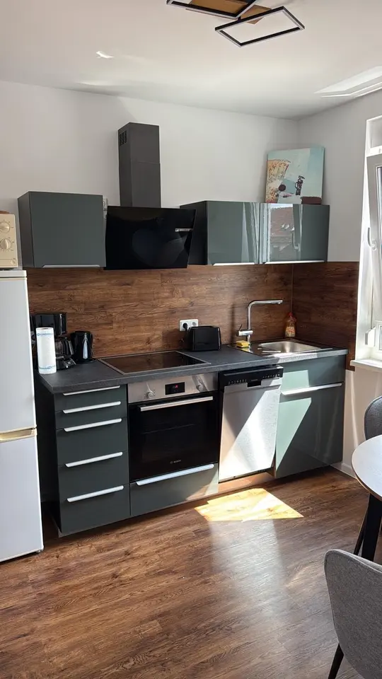2 Zimmer Wohnung mit 35 m² in Göttingen – Bild 9
