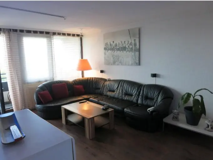 2 Zimmer Wohnung mit 35 m² in Göttingen – Bild 10