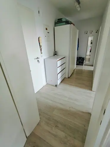 1 Zimmer Wohnung mit 48 m² in Mannheim – Bild 2