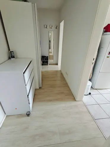 1 Zimmer Wohnung mit 48 m² in Mannheim – Bild 3
