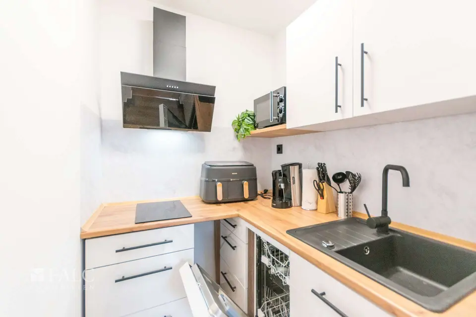 WG-Zimmer mit 35 m² in Recklinghausen – Bild 3