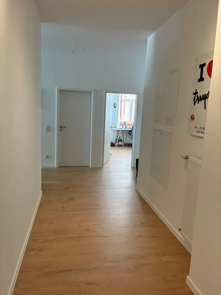 4 Zimmer Wohnung mit 91 m² in Passau – Bild 11