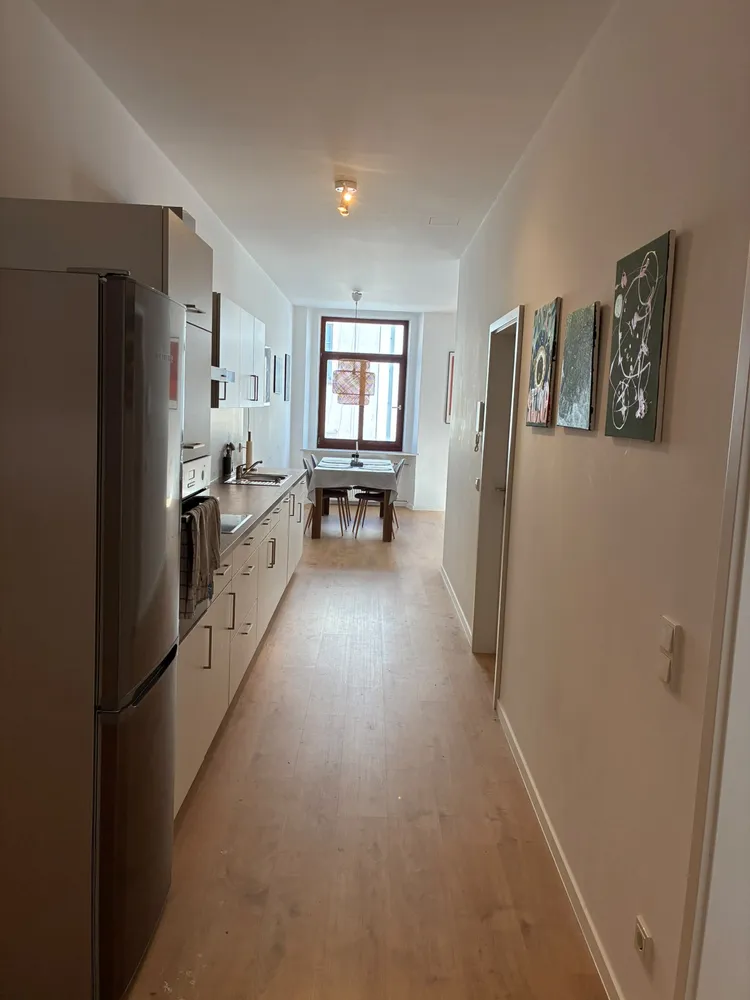 4 Zimmer Wohnung mit 91 m² in Passau – Bild 4