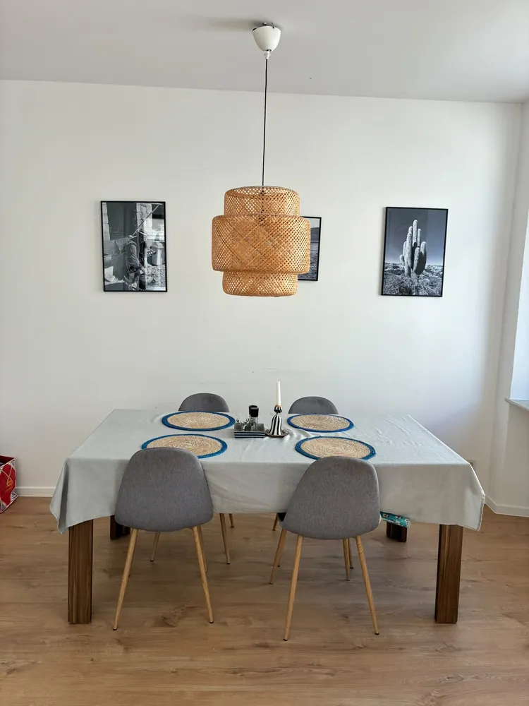 4 Zimmer Wohnung mit 91 m² in Passau – Bild 7