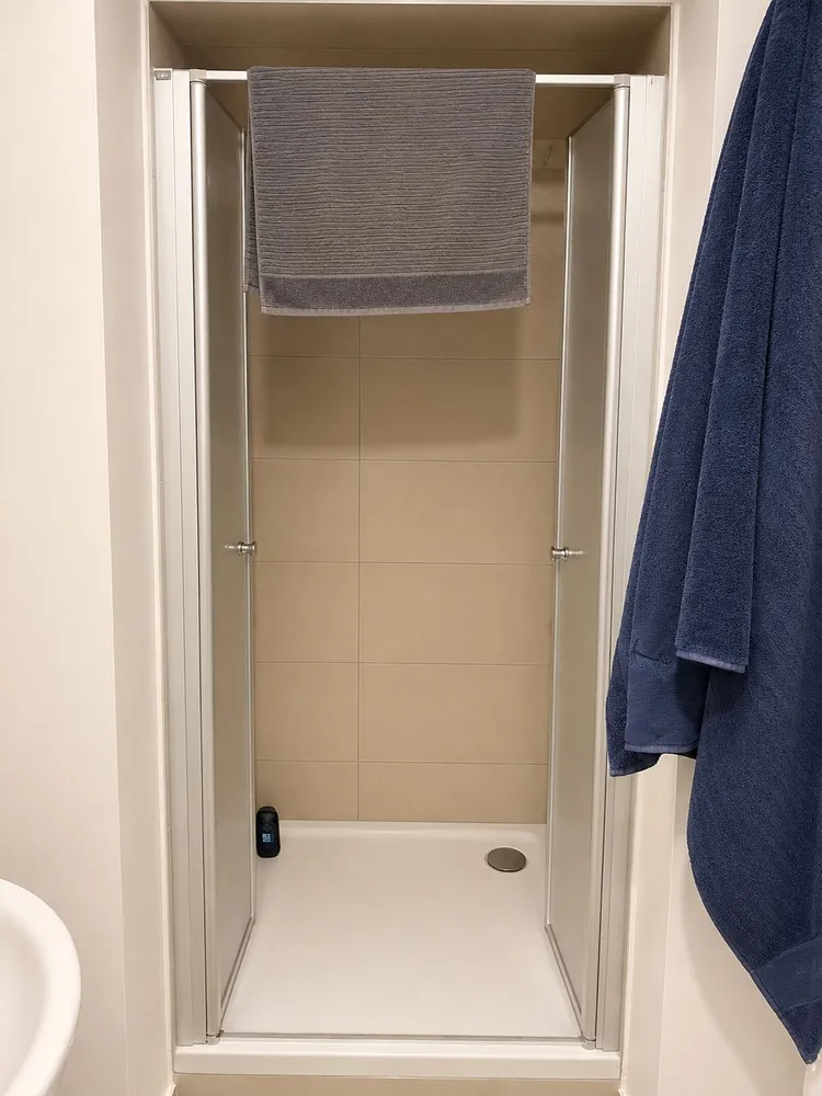 4 Zimmer Wohnung mit 91 m² in Passau – Bild 9