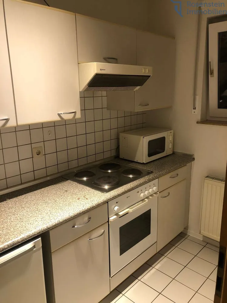 1 Zimmer Wohnung mit 30 m² in Aalen – Bild 4