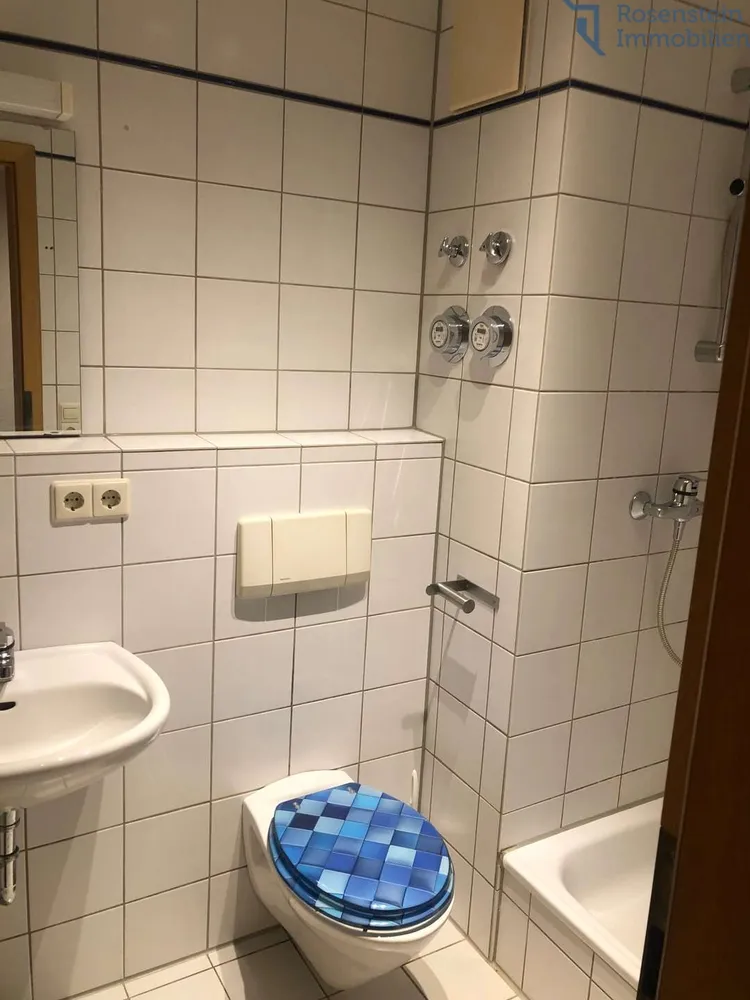 1 Zimmer Wohnung mit 30 m² in Aalen – Bild 6
